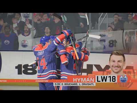 NHL LIVE: Seattle Kraken vs Edmonton Oilers – Full Game Live Regular Season | December 4, 2025