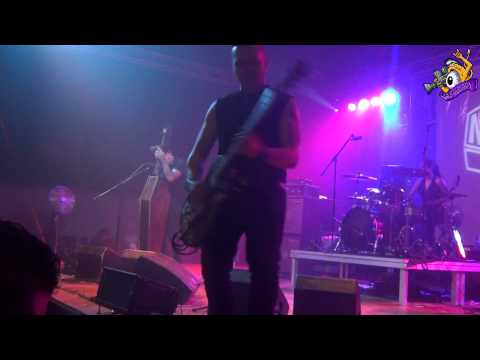 ▲Nekromantix - Alive - Pineda 2013 - Psychobilly Meeting