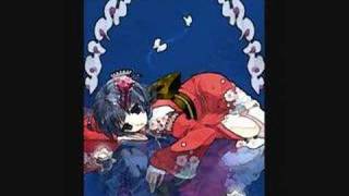 till death do us part (a change of pace) amv