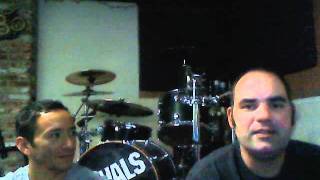 Rivals video blog - Halloween 2011 Tickets are on sale!