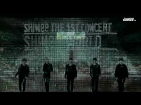 The SHINee World (doo-bop) SUB ITA
