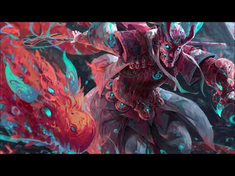 SubN4utic - Paranoid