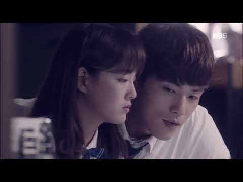 [FMV] School 2017 - Ra Eun Ho & Hyun Tae Woon | that's what it's like to like someone