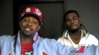 MURPHY LEE AND KING JAMES