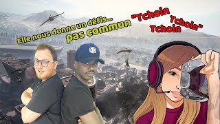 TOP 1 AUSSI PUISSANT QUE GENANT ! Avec Blackheroes, Waaldorf et 2Expensiv !