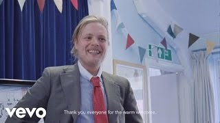 All We Are - Animal (Official Video)