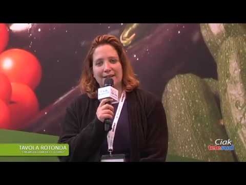 Euroagrumi - Macfrut 2019 - Tavola Rotonda "L'agricoltura del futuro"
