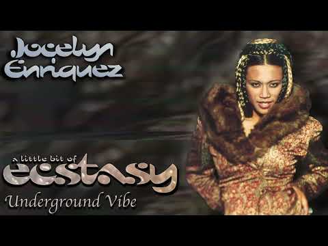 Tommy Boy and Jocelyn Enriquez Official