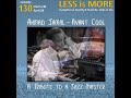 Less is More 130: Ahmad Jamal - Avant Cool
