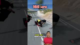 qual o carri completa o desafio #carro #desafio #mazda #mph #car #fypシ #beamngdrive