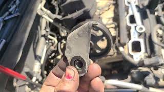 GM 3900 valve cover gasket removal tips *not a tutorial*