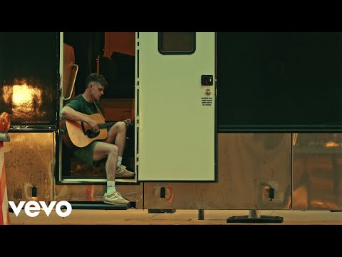 Darren Kiely - Bound (Official Music Video)