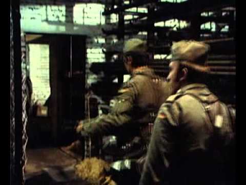 Kampf in und um Ortschaften Teil D