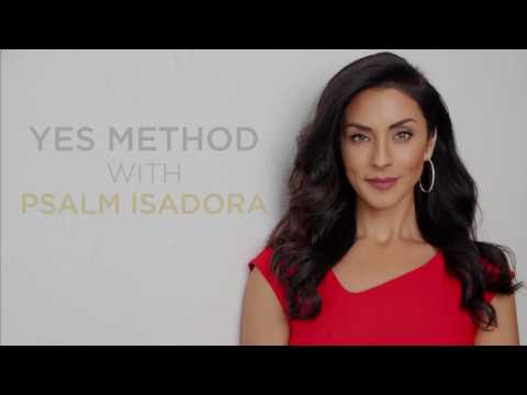 YES METHOD by Psalm Isadora