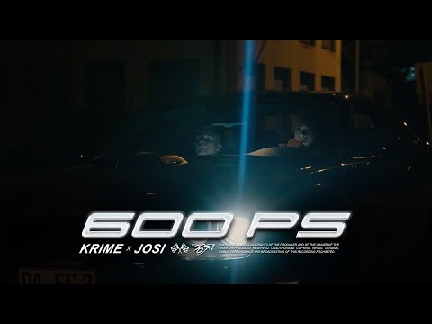 Video thumbnail for 600 PS