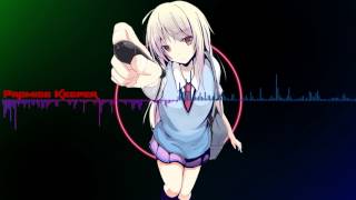Promise Keeper Nightcore