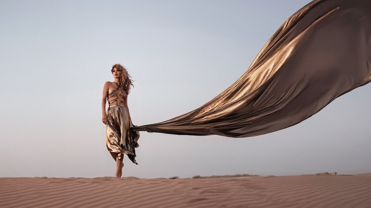 LOBODA — Любовь до конца света (Remix) (Mood Video)