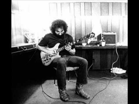 Grateful Dead - Wharf Rat (11-25-73)