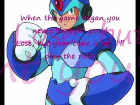 Alexa Vega - Game Over (Lyrics).wmv