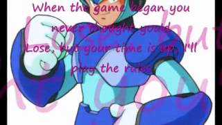 Alexa Vega - Game Over (Lyrics).wmv