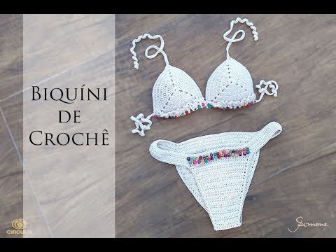Biquíni Verão