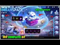 How To Get Winterland Event Free Rewards Winterland Event Free Fire 2025 Winterland Event 2025