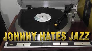 Let Me Change Your Mind Tonight (Extended Version) - Johnny Hates Jazz 12&quot; Vinyl