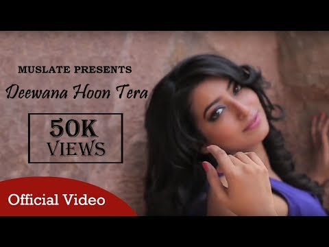 Deewana Hoon Tera Ft. R Montz & VBG - Full Video