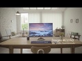 Unboxing Video - Designo MZ27AQ