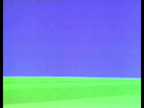 Grandstand opening titles BBC1 1984