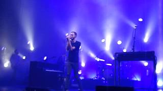 Editors @ Brixton Academy London Honesty