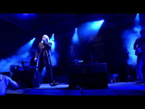 joachim witt - tri tra trullala (herbergsvater) - faehrmannsfest - 20140801
