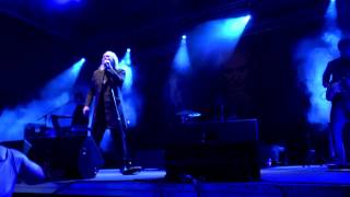 joachim witt - tri tra trullala (herbergsvater) - faehrmannsfest - 20140801