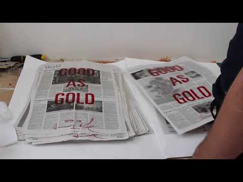 Oliver Chanarin thumbnail