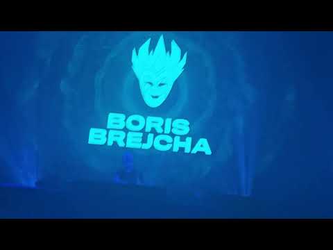 Boris Brejcha interrupted @ Free Your Mind, Arnhem (NL) 2024-06-01