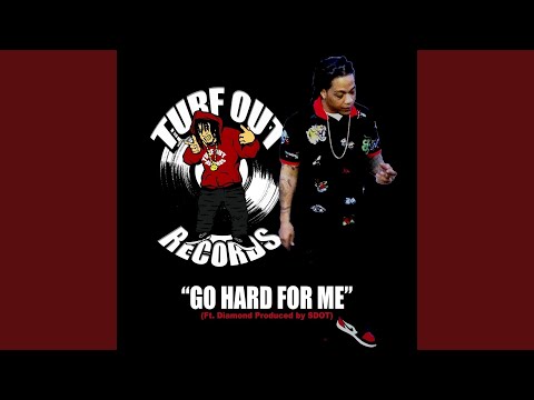 Go Hard 4 Me