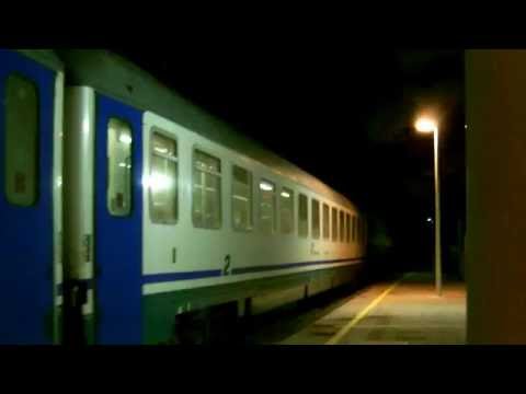 #EXTRA TRENI IN TRANSITO ALLA STAZIONE DI S.MARCO D' ALUNZIO-TORRENOVA P.4/4