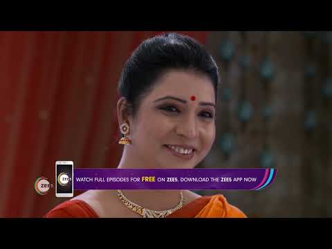 A monkey saves Payal - Sata Bhainka Sunanaki - Fantacy Odia TV Serial - Webi 410 - Zee Sarthak
