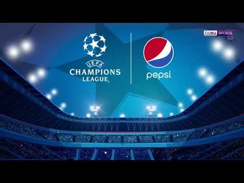 Outro final - UEFA Champions League 2018