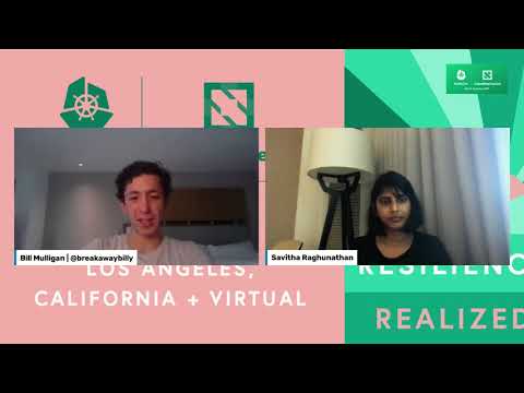 College to Cloud Native: A Student's Introduction to KubeCon + CloudNativeCon