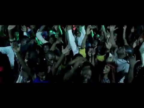 Jah Prayzah - Chinamira (Official Video)