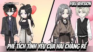 Full VerSion | Phế Tích Tình Yêu Của Hai Chàng Rể | Shian•VietSub