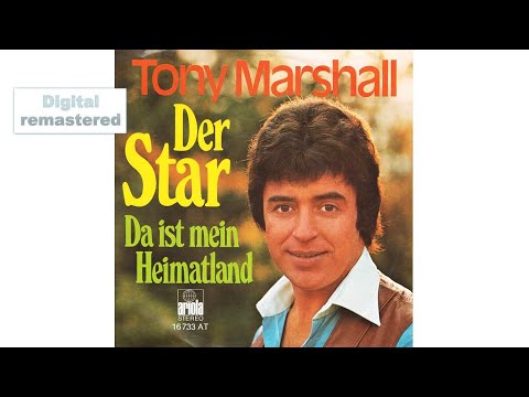 Tony Marshall - Der Star