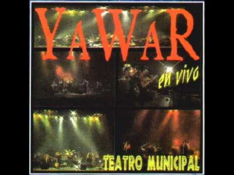 SONCCO MAYU / WILLKA MAYU - YAWAR