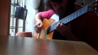 Isto - Lotus Blossom (B. Strayhorn)