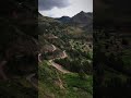 Sacred Valley Perú