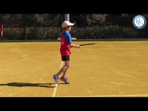 RAFA NADAL TOUR 2018 RIO GRANDE (SEVILLA) - 22 FEB 2018