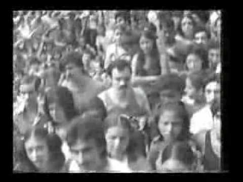 Frankie Dante y La Flamboyan - Atajala Se Acabó La Guerra