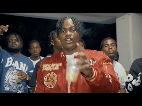 Fully YC - SIM SIMMA (Official Video)