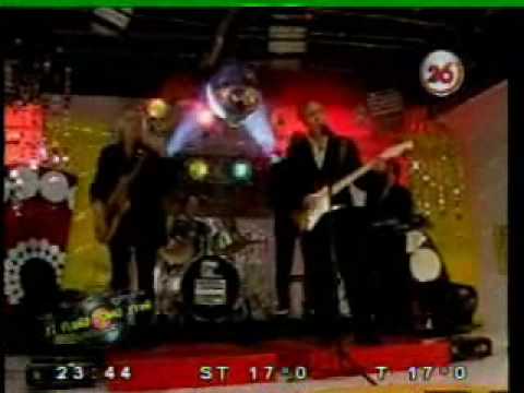 TROCHA ANGOSTA  " Te Quiero y no me Arrepiento "